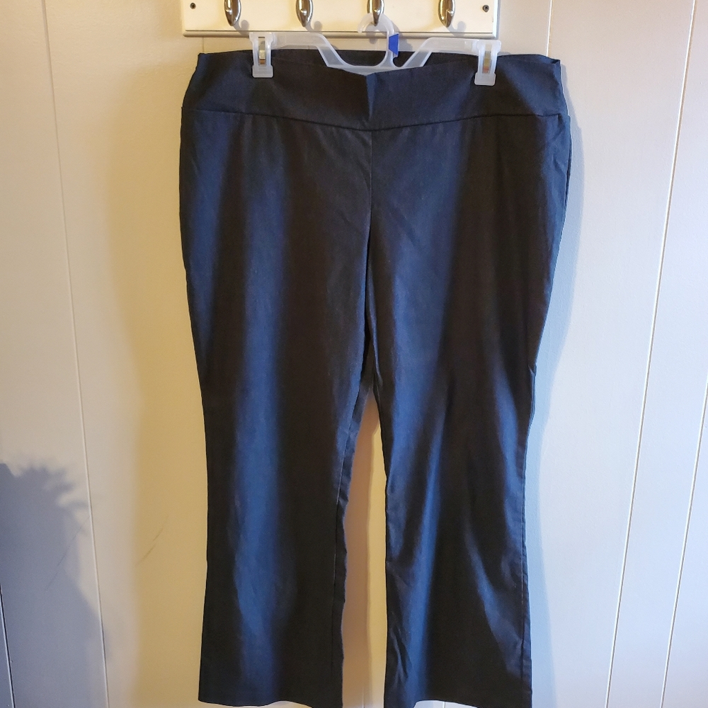 Maurices pants